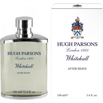 Hugh Parsons Whitehall Männerpflege‑Spray – 100 ml