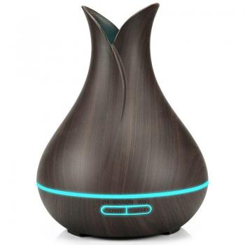 Diffusor Alexa AromaControl