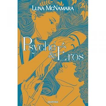 Psyché & Éros (Grand format)