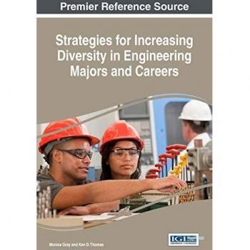 Strategies for increasing diversity in engineering majors and careers