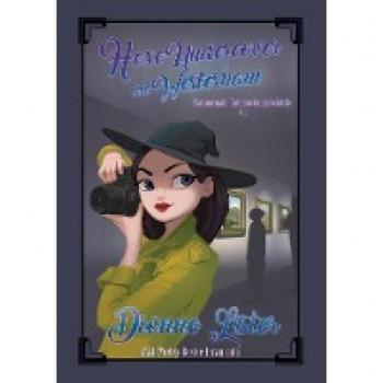 Hexe undercover in Westerham