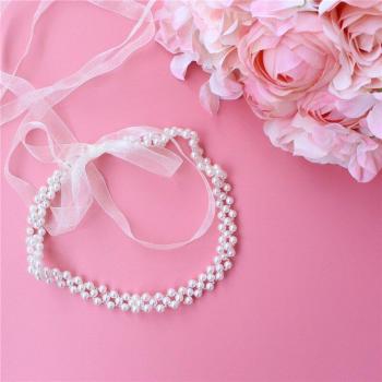 Cintre Strass Prestige