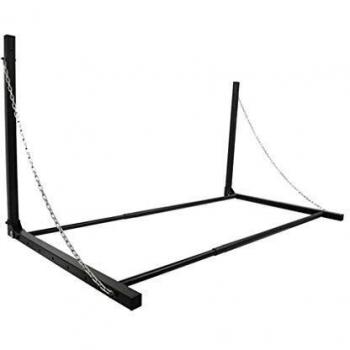 ProPlus 390052 Wall Mounted Tire Rack