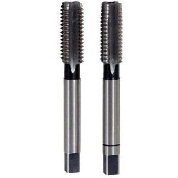 Machos de roscar HSS MF10x1,2