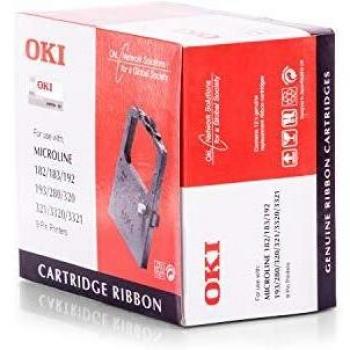 OKI Printer Ribbon 1595