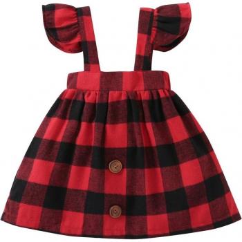 Bebé Rojo Chic