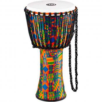 Djembe Queniano Meinl 10'' PADJ2-M-F