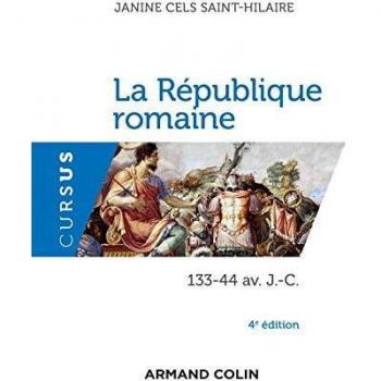 La République romaine