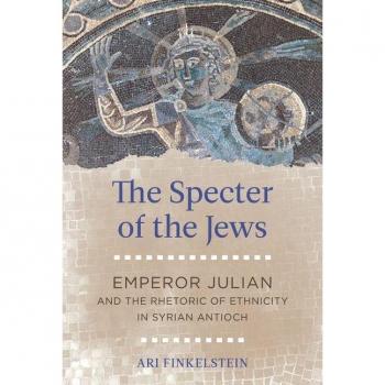 Vitalsource Technologies, Inc. Specter of the Jews