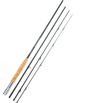 BIGBIGWORLD 2.7M Dark Green Fishing Rod