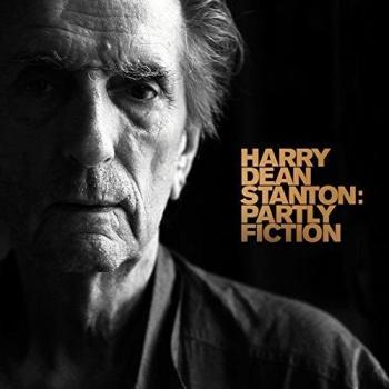 Partly Fiction
