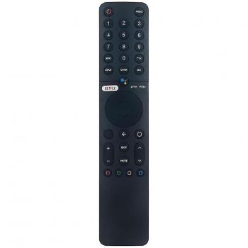 Commandeur Vocal L32/L43/L50 X‑19 Noir