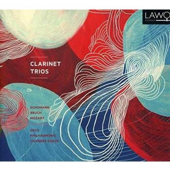 Clarinet Trios