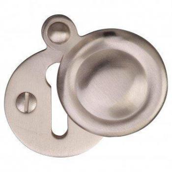 Satin Nickel RoundGuard