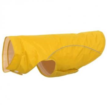 Chubasquero 3XL Poliéster Reflejo Alto (Rojo/Amarillo/Azul)