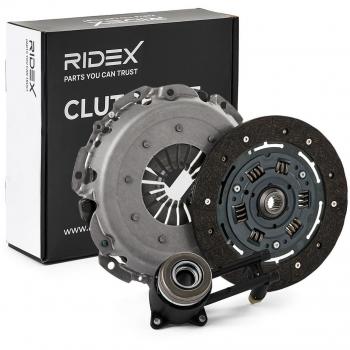 Frizione Kit Ridex 479C3409