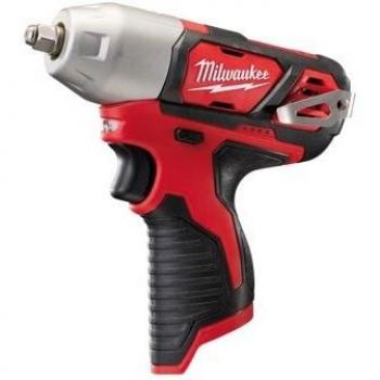 Milwaukee 3/8 Sub Compact Power Wrench