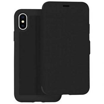 KMP GreenNu ECO Bookcase für iPhone XS