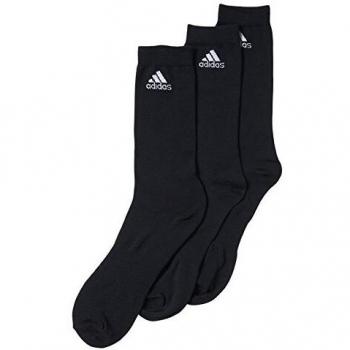 Adidas Unisex Socken PER CREW T 3PP