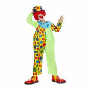 Barnens Clownmaskeraddräkt My Other Me