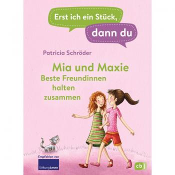 Erst ich ein Stück, dann du