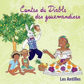 Contes du Diable des Gourmandises 2CD – ARB (Import)