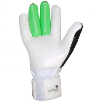 Derbystar APS Evolution I (8,5”) – Farben: Weiß, Grün, Schwarz – SKU 2679085000