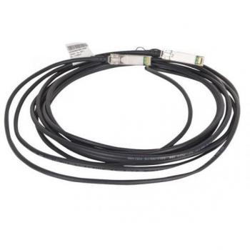 Cable de señal 10GbE SFP+ a SFP+ 5m HPE 537963-B21