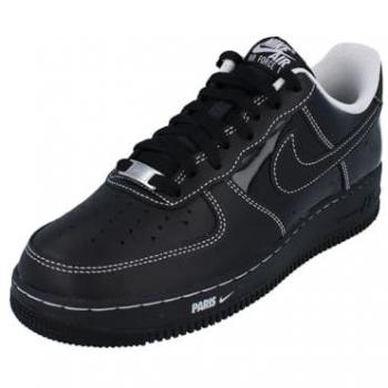 AF1 07 Negros para Hombre – 44.5