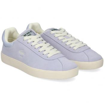 Lacoste Women's Baseshot Trainers