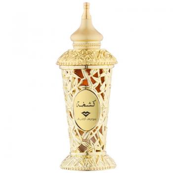 Kashkha Huile parfumée unisexe 50 ml