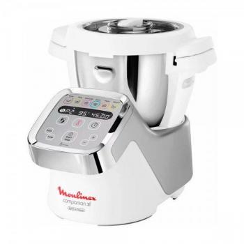 Cozinheiro Inteligente Moulinex Companion XL HF806EPT