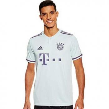 T-shirt de Football Bayern Munich 2018/19