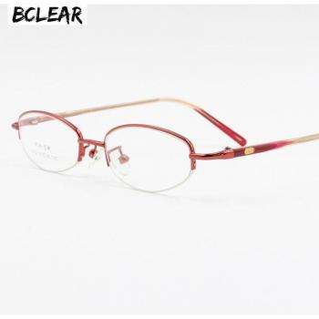 Elegancia Rojo BCLEAR Feminina