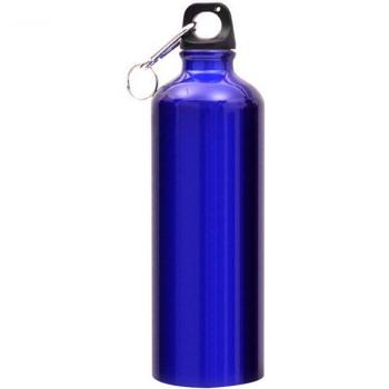Bouteille de Randonnée en Alliage Durable