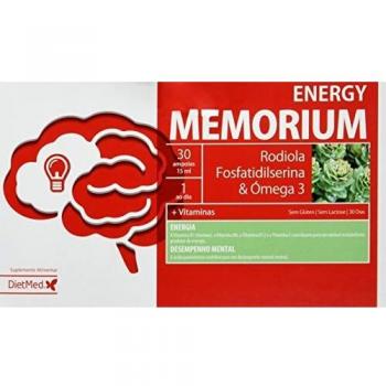 Memorium Energy
