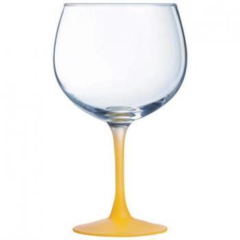 Verre à vin Summer Pop 70 cl mimosa Luminarc Classique