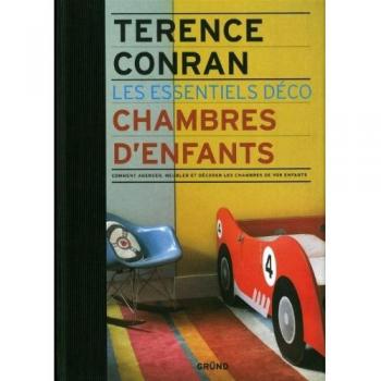 Terence Conran