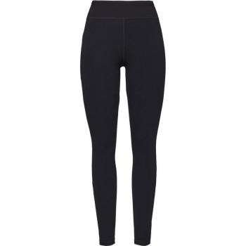 Black Diamond Damen All-Mountain Tights schwarz Größe M