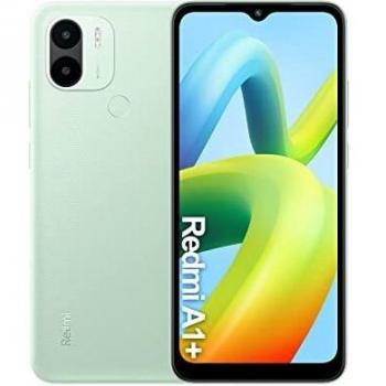 XIAOMI REDMI A1 PLUS 2+32GB DS 4G LIGHT GREEN OEM