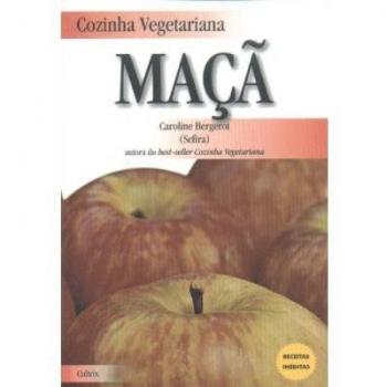 Cozinha Vegetariana. Maçã