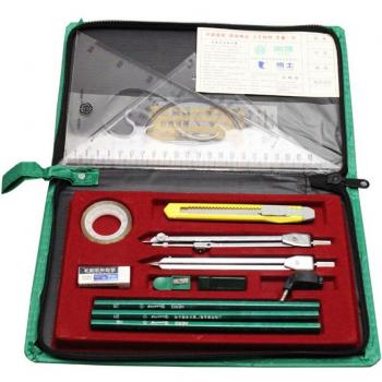 Economical Drawing Tool Kit
