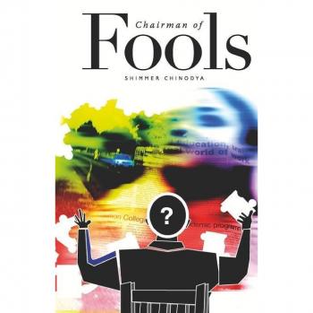Vitalsource Technologies, Inc. Chairman Of Fools