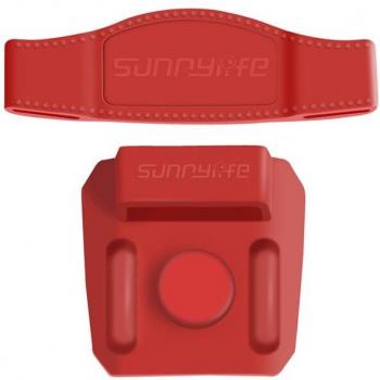 Sunnylife 2pc Silicone Propeller Guard for DJI Mavic 2 Pro Zoom