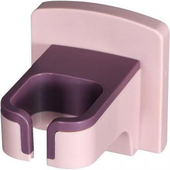 Soporte para mopa de pared