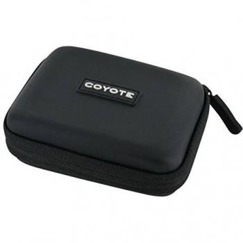 Coyote iPad Mini Secure Pouch