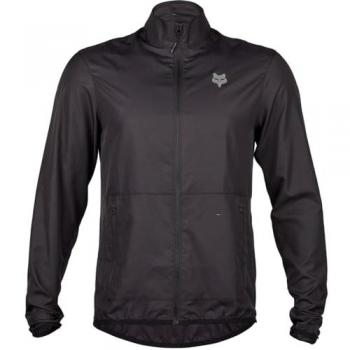Fox Ranger Wind Jacket Black