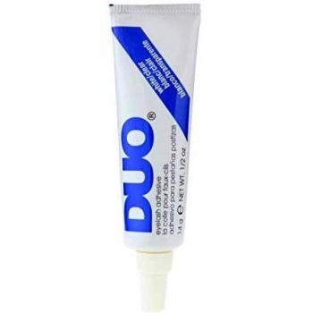Ardell Duo Eyelash Adhesive Transparent 14g