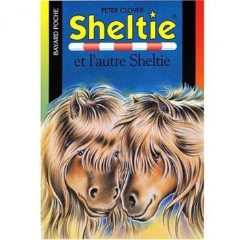 Sheltie, Tome 19 : Sheltie et l'autre Sheltie