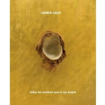 Carmen calvo. (Tapa blanda).